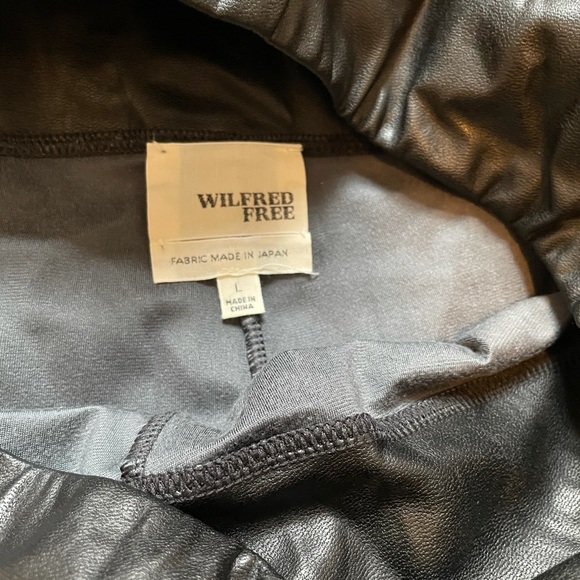 Wilfred Free Daria Legging - Picture 3 of 4